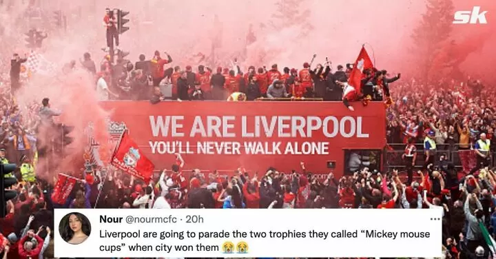 Liverpool trolls hot sale