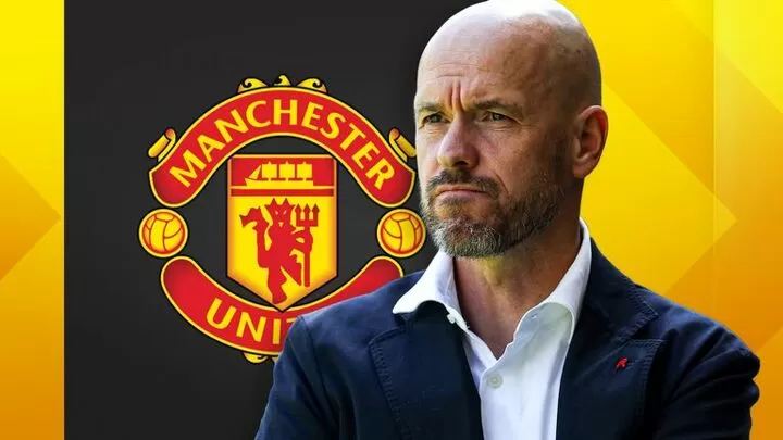 Manchester United transfer news and rumours Summer transfer
