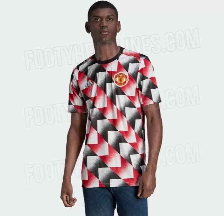 Man utd 3rd kit leaked sales