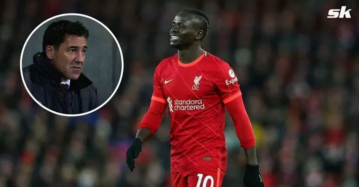 Sadio Mane: 10 things on Bayern Munich's Senegal star