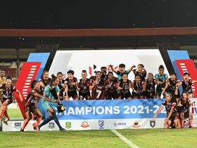 The IWL title race going into the final defines the growth of women's football