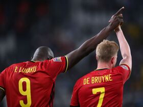 Belgium vs Netherlands prediction, preview, team news and more