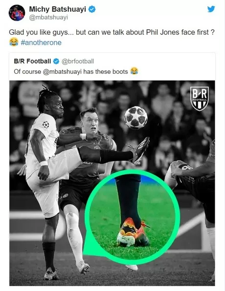 Bellerin Balotelli Milner The Best Footballers Clubs To Follow On Twitter All Football