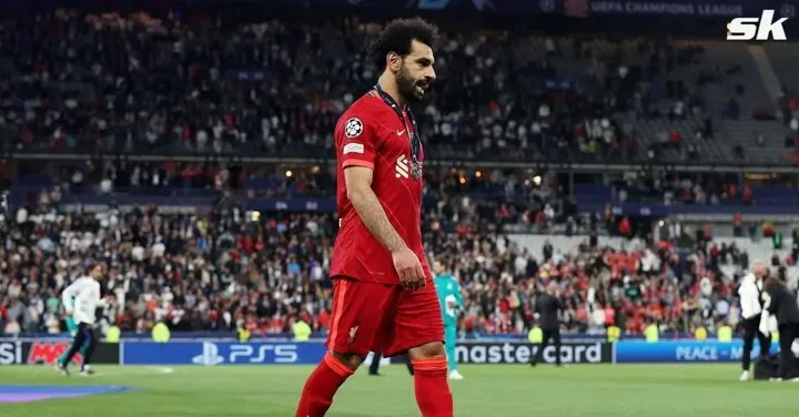 Liverpool should forget about champions league online