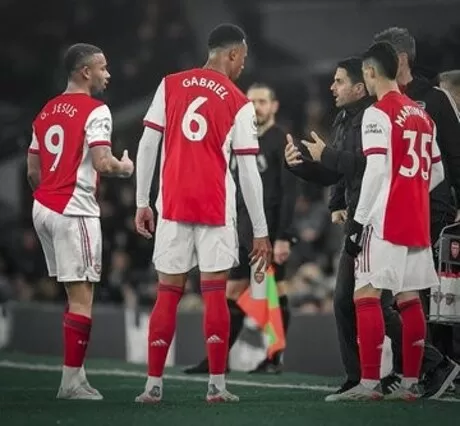 Arsenal Ready To Offer Wages Worth Nearly 0 000 A Week To Sign Gabriel Jesus All Football