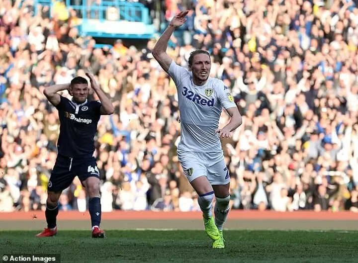 Leeds 3 millwall discount 4