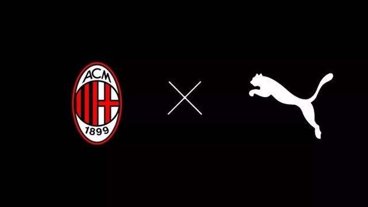 Ac milan puma best sale deal
