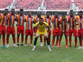 Special Competition: Hearts in search of another win against Liberty