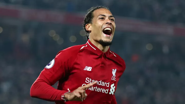 Liverpool man sales city us tv