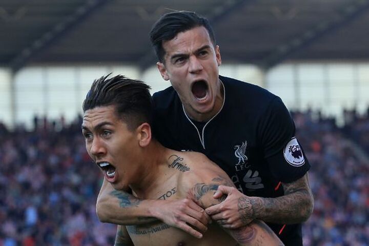 Which Liverpool players have tattoos and what they mean