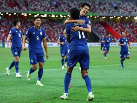 Sri Lanka vs. Thailand prediction, preview, team news and more