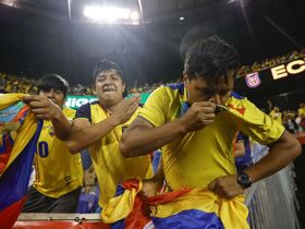Ecuador vs Cape Verde Prediction and Betting Tips | 11th June 2022