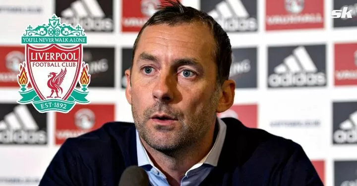The rumour is that he might not stay on” – Don Hutchison explains worrying  'behind the scenes' claim at Liverpool| All Football