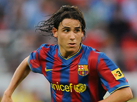 Where are they now? The 14 Barca kids given debuts by Pep Guardiola