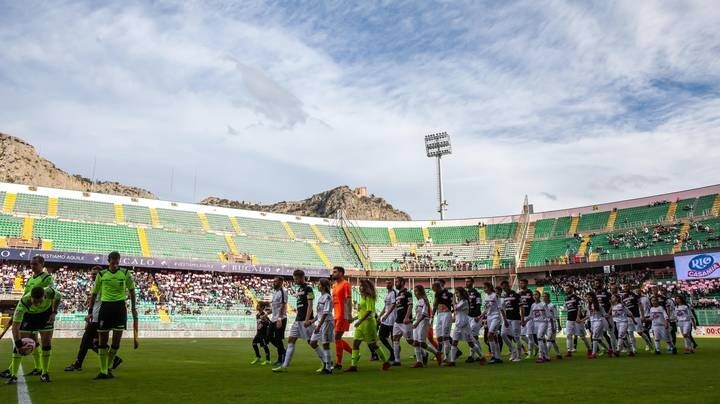 City Group closing in on Palermo takeover - Football Italia