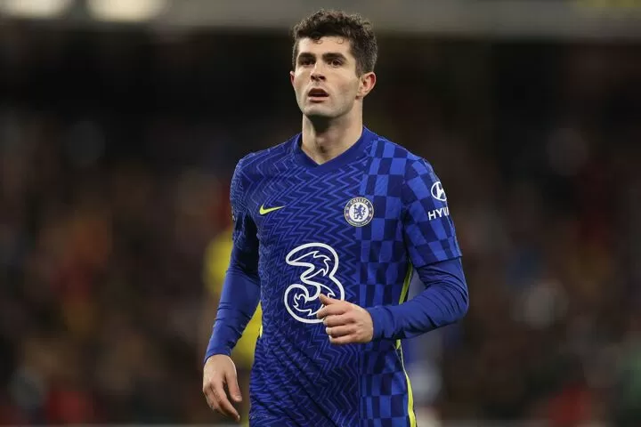 Best chelsea best sale kit