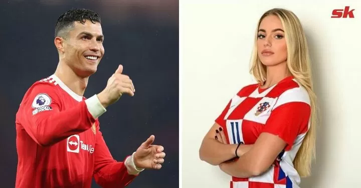 Image Ronaldo image beautiful image beautiful image beautiful image beautiful image beautiful image beautiful image beautiful image beautiful - My favourite player is Cristiano” – 'Most beautiful footballer' in ...