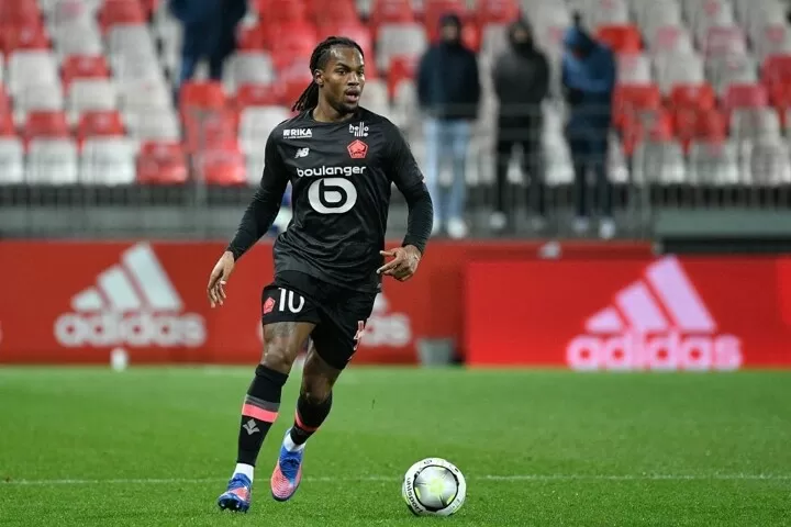 Renato Sanches' cryptic Instagram post amid PSG and Milan rumours