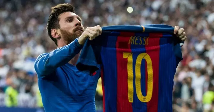 Lionel 2025 messi stats