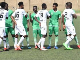 Special Competition: Inter Allies handed five youth players their debuts against Sharks