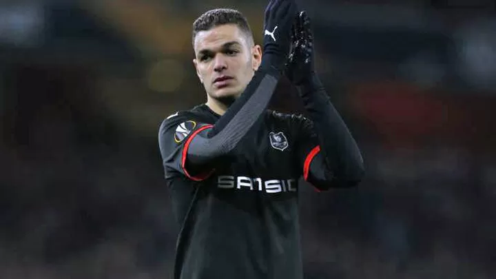 Ben Arfa Football Is Dying We Re Lucky To Have Barcelona All