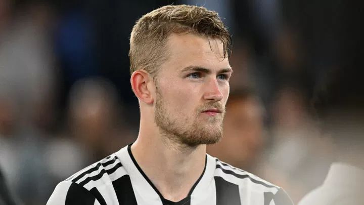 How Chelsea could line up with Matthijs de Ligt| All Football