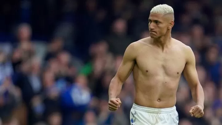 Richarlison: Brazil forward has lived up to the hype at Everton and would  be worth every penny to Tottenham, Football News