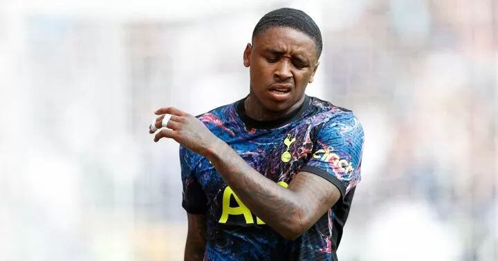 Steven Bergwijn - Chớp Nhoáng Và Mạnh Mẽ Hành Trình Khám Phá Tài Năng Steven Bergwijn - Chớp Nhoáng Và Mạnh Mẽ Hành Trình Khám Phá Tài Năng