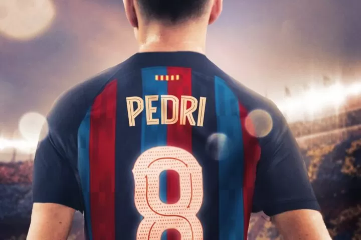 8 number shop jersey in football