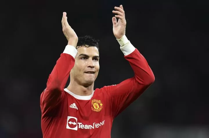 Cristiano Ronaldo may be heading to Barcelona as Joan Laporta confirms talks with his Portuguese agent Mendes