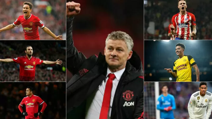 The Revolution That Solskjaer Is Preparing To Resurrect Manchester