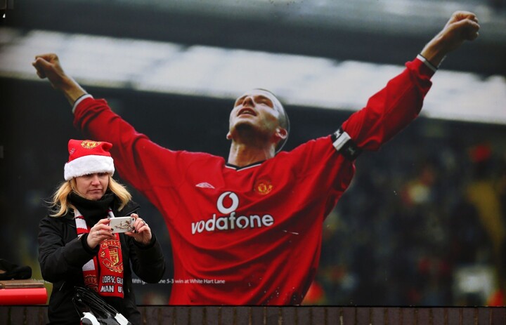 Man united best jersey sale