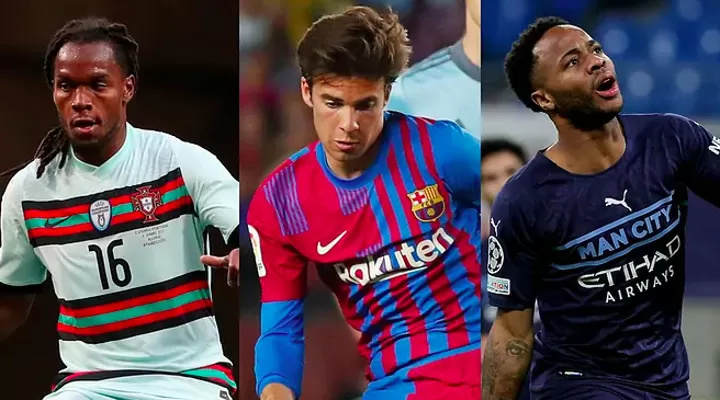 English transfer rumours hot sale