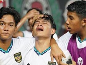 Vì sao U19 Indonesia phản ứng mạnh sau khi bị loại ở U19 ĐNA 2022?