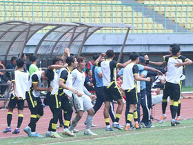 U19 Việt Nam thất bại khó tin ở bán kết giải U19 Đông Nam Á