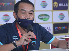 HLV Đinh Thế Nam: ‘U19 Việt Nam phải nỗ lực hơn trong tương lai’