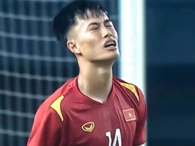 HLV U19 Việt Nam: 'Cầu thủ gặp một chút vấn đề tâm lý'