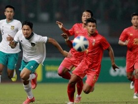 HLV Shin Tae-yong và áp lực lớn khi dẫn dắt Indonesia