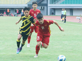 U19 Việt Nam: Cú ngã tuổi 19