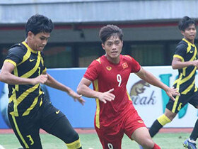 U19 Việt Nam, U19 Thái Lan bị CĐV Indonesia xúc phạm
