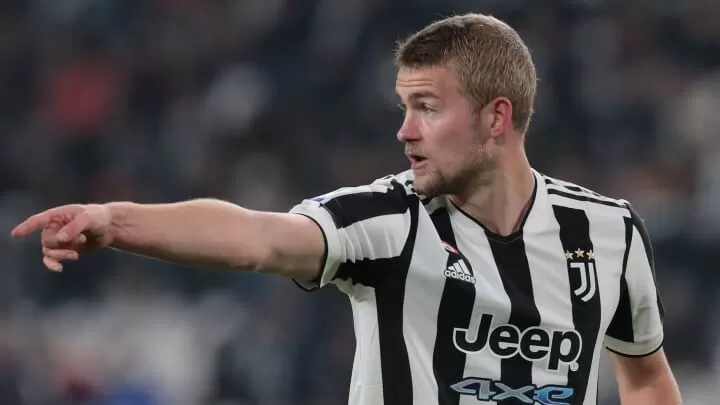 Juventus outlet transfer rumours