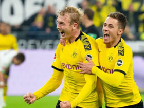 6 cầu thủ phải rời Dortmund trong Hè 2022
