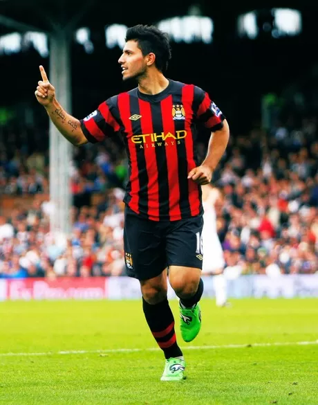 Man city black and red kit shop