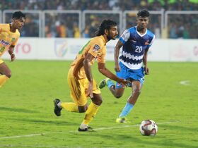 ISL Transfer News: Hyderabad FC ropes in Santosh trophy winner Soyal Joshy