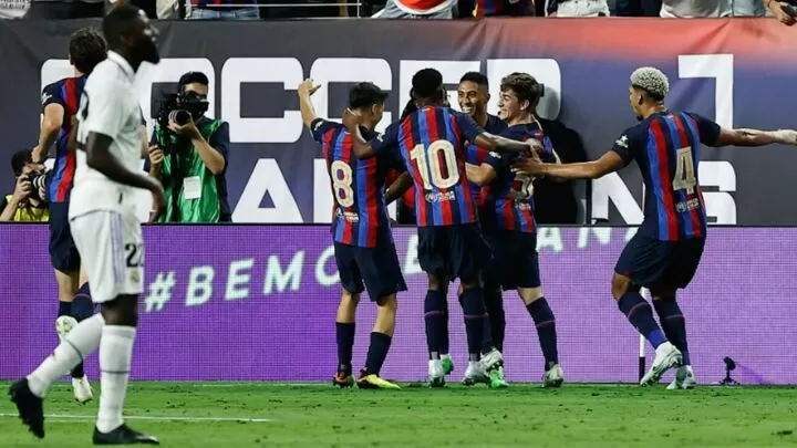 European soccer champions outlet