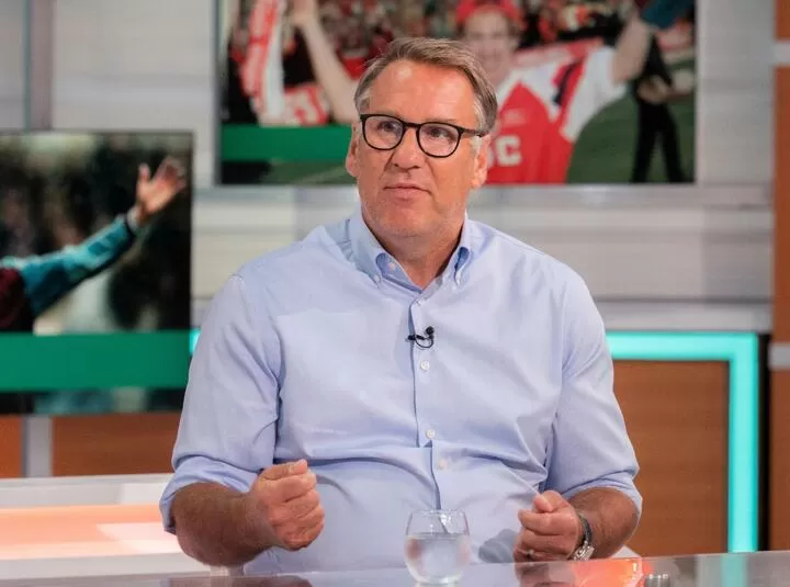 Paul merson champions league prediction best sale