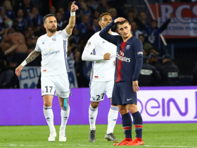 PSG 2-2 Strasbourg: Tuchel's side miss chance to clinch title