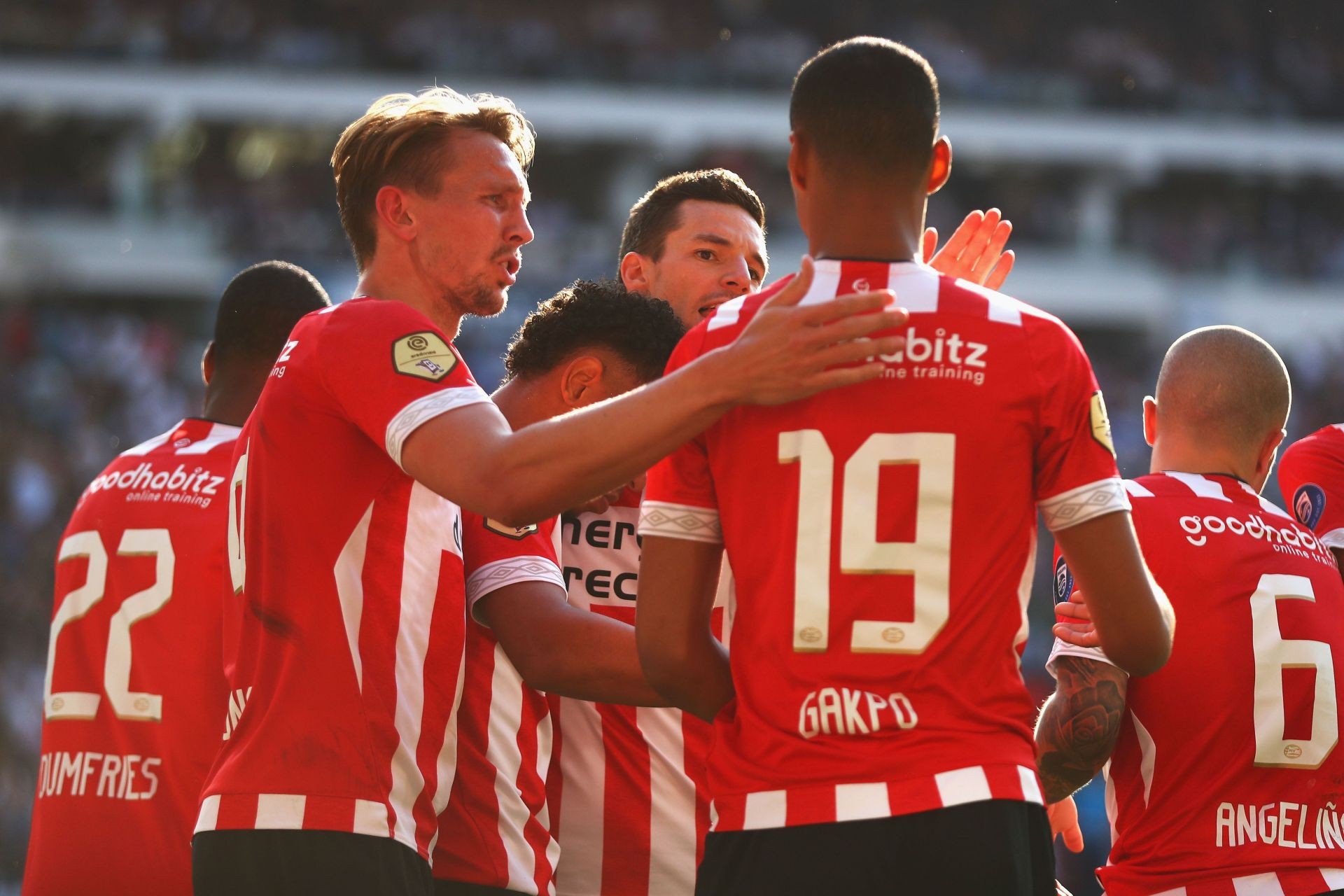 Monaco vs PSV Eindhoven Prediction and Betting Tips | 2nd August | UEFA  Champions League qualifiers 2022-23 — All Football App