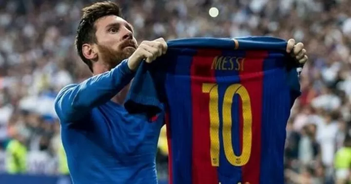 Messi s finishing masterclass Here s how he uses dazzling skills