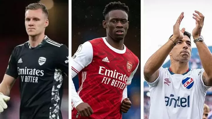 Transfer live arsenal sale